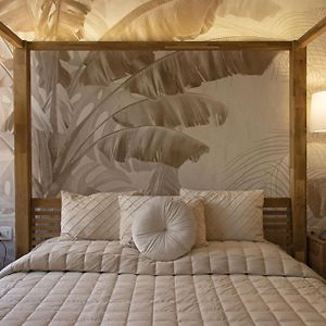 Camera con letto king size